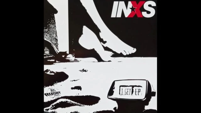 INXS - I Get Up (Performed by Jon Stevens)