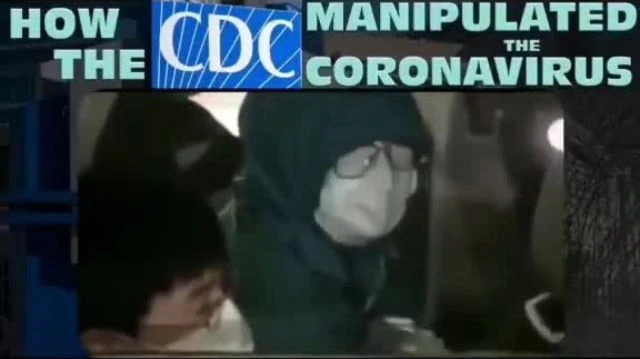 CDC