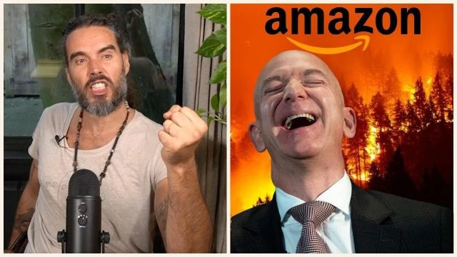 Err Does Jeff Bezos Think We’re Idiots!