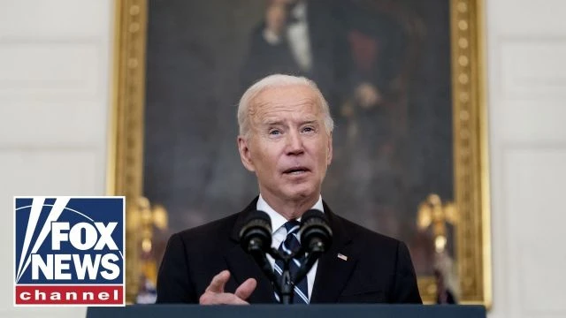 Reporters file complaint as Biden continues to ignore questions from media