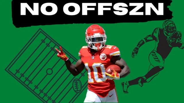 Tyreek Hill Traded! Emergency Podcast