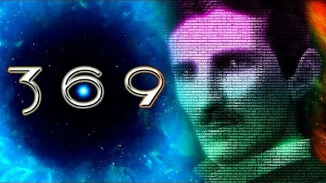 Nikola Tesla 3 6 9 Key To The Universe Sacred Solfeggio Manifestation 6390 Hz ♡ 432 Hz Miracle Music