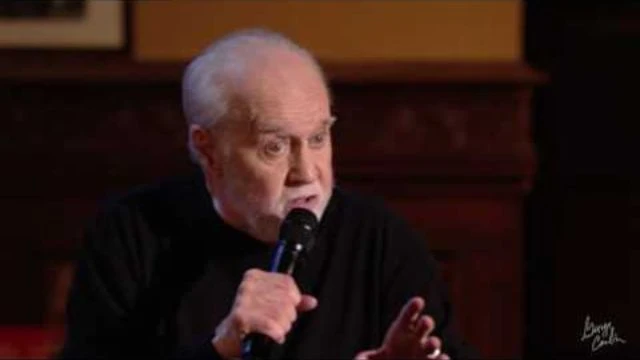 You Have No Rights - Internment of Japanese Americans 1942 - George Carlin Its Bad For Ya