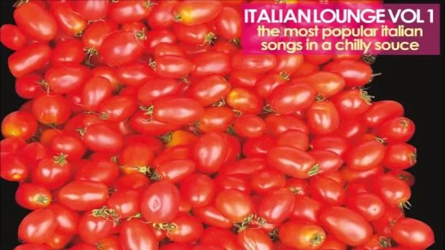 Best Italian Lounge Music - Top 20 Lounge Hits of Popular Italian Songs