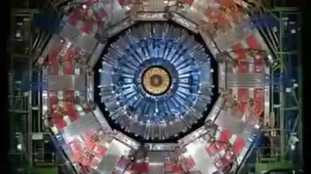 ?✨☄⚡️‍♂?             CERN ❓WHAT THE HELL IS GOING ON SINCE CERN⁉️  ❓IS CERN RESPONSIBLE FOR THE MAN