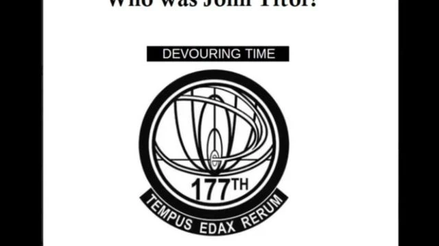 06 - Who was John Titor? (6 of 7)