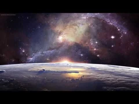 Healing Bass Meditation Music Relaxing Music Calming Music with Deep Bass for Relaxation