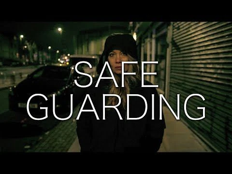 Safe Guarding | Dystopian Sci-Fi Short Film