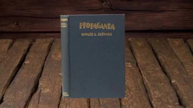 Propaganda (Documentary)