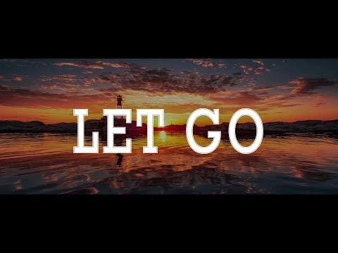 Alan Watts ~ Let Go Of Attachment ~ featuring UG Krishnamurti/Terence McKenna