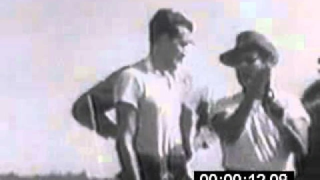 Operation 40 - Frank Sturgis - Marita Lorenz - Lee Harvey Oswald