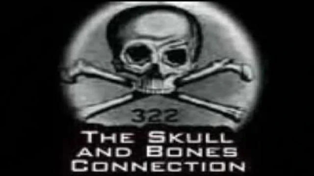 THE MEN BEHIND THE CURTAIN THE SKULL AND BONES CONNECTION