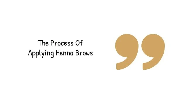 How Much Does Henna Eyebrows Cost? | OP LASHES STUDIO